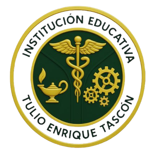 Logo TET
